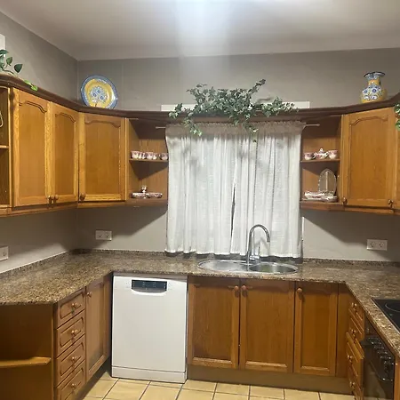 Casa vacanze Palmeras