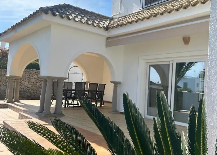 Casa vacanze Palmeras *