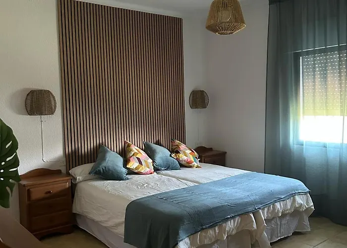 Casa vacanze Palmeras *