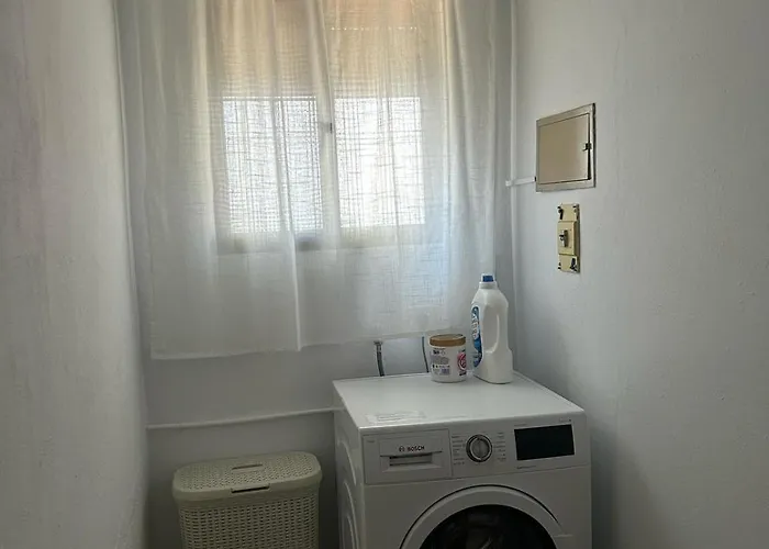 Casa vacanze Palmeras *