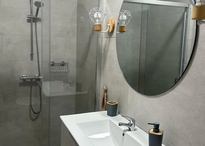 Casa vacanze Palmeras