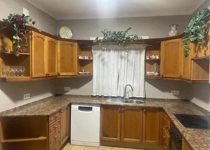 Casa vacanze Palmeras