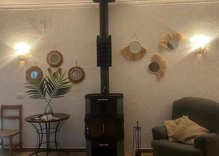 Palmeras Casa vacanze