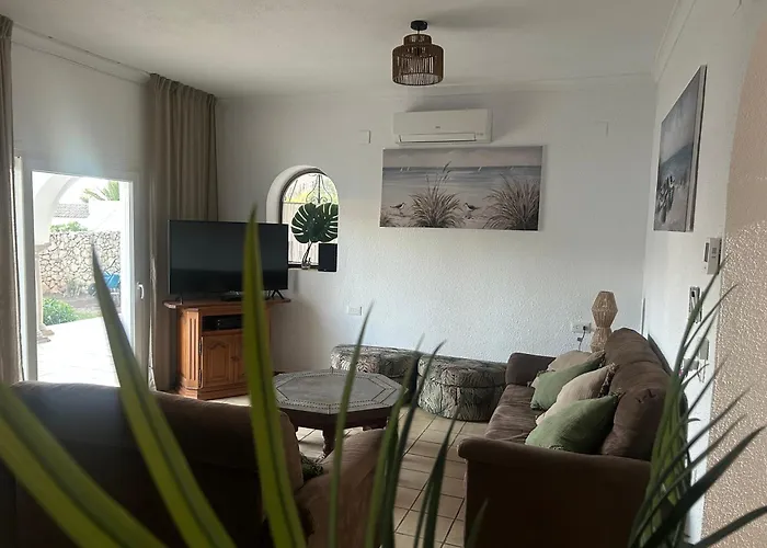 Palmeras Casa vacanze