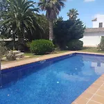 Ferienhaus Palmeras Conil De La Frontera
