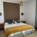 Palmeras Conil De La Frontera