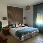 Ferienhaus Palmeras *