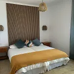 Ferienhaus Palmeras Conil De La Frontera