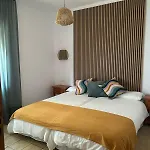 Palmeras Ferienhaus