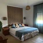 Palmeras Conil De La Frontera