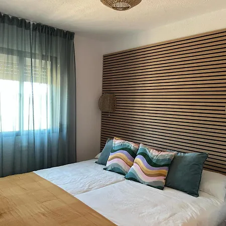 Palmeras Vakantiehuis Conil De La Frontera