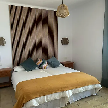 Vakantiehuis Palmeras Conil De La Frontera