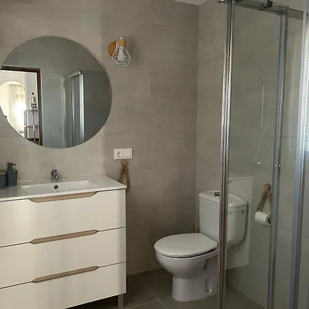 Palmeras Casa vacanze