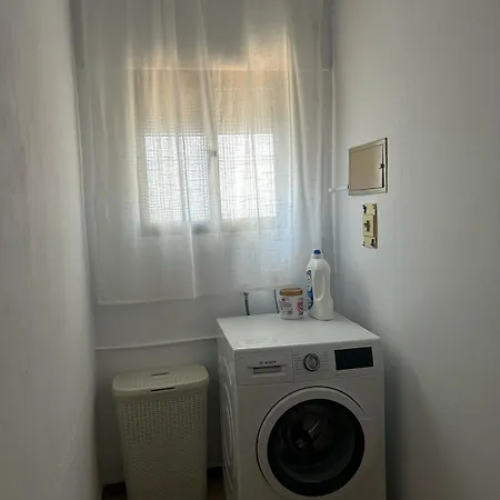 Casa vacanze Palmeras *