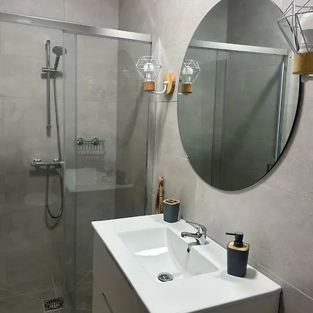 Casa vacanze Palmeras