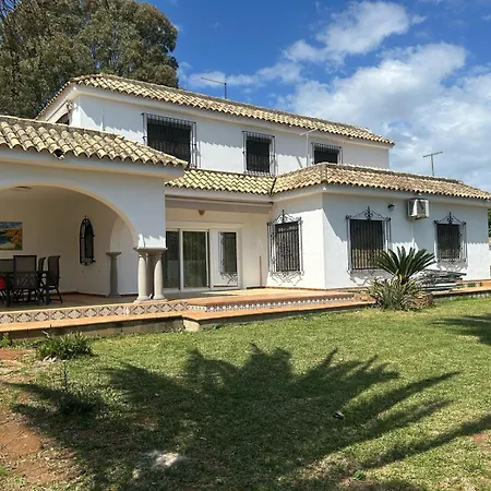 Casa vacanze Palmeras *