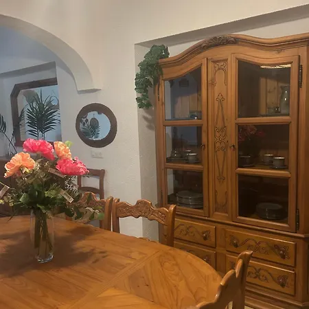 Palmeras Vakantiehuis Conil De La Frontera