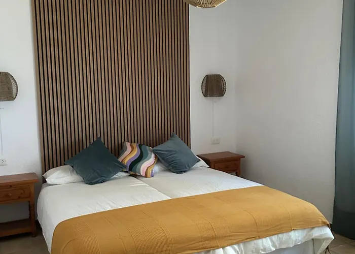 Palmeras 科尼尔-德拉弗龙特拉