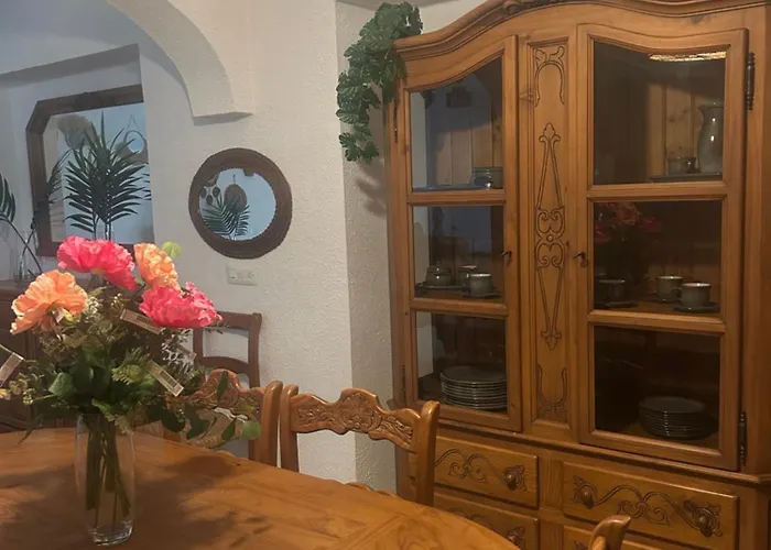 Palmeras 別荘 コニル・デ・ラ・フロンテラ