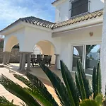 Hébergement de vacances Palmeras *
