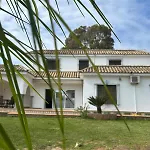 Palmeras Hébergement de vacances Conil De La Frontera