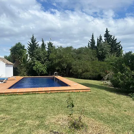 Hébergement de vacances Palmeras