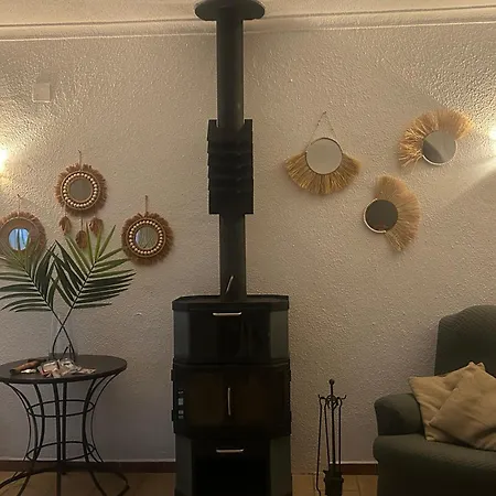 Palmeras Hébergement de vacances