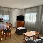 Palmeras 펜션 콘일데라프론테라