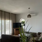 Palmeras *
